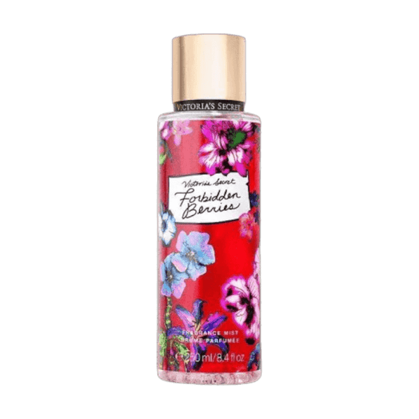 VICTORIA SECRET FORBIDDEN BERRIES - ladyy