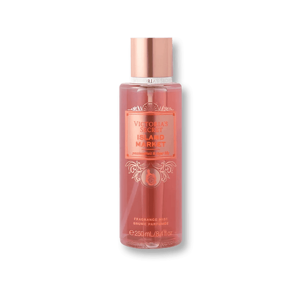 VICTORIA SECRET ISLAND MARKET MIST 250ML - ladyy