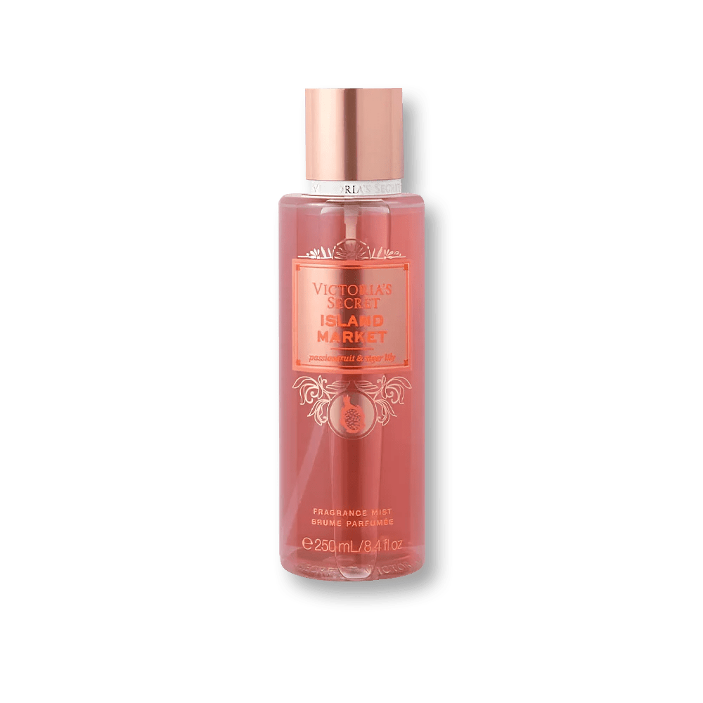 VICTORIA SECRET ISLAND MARKET MIST 250ML - ladyy
