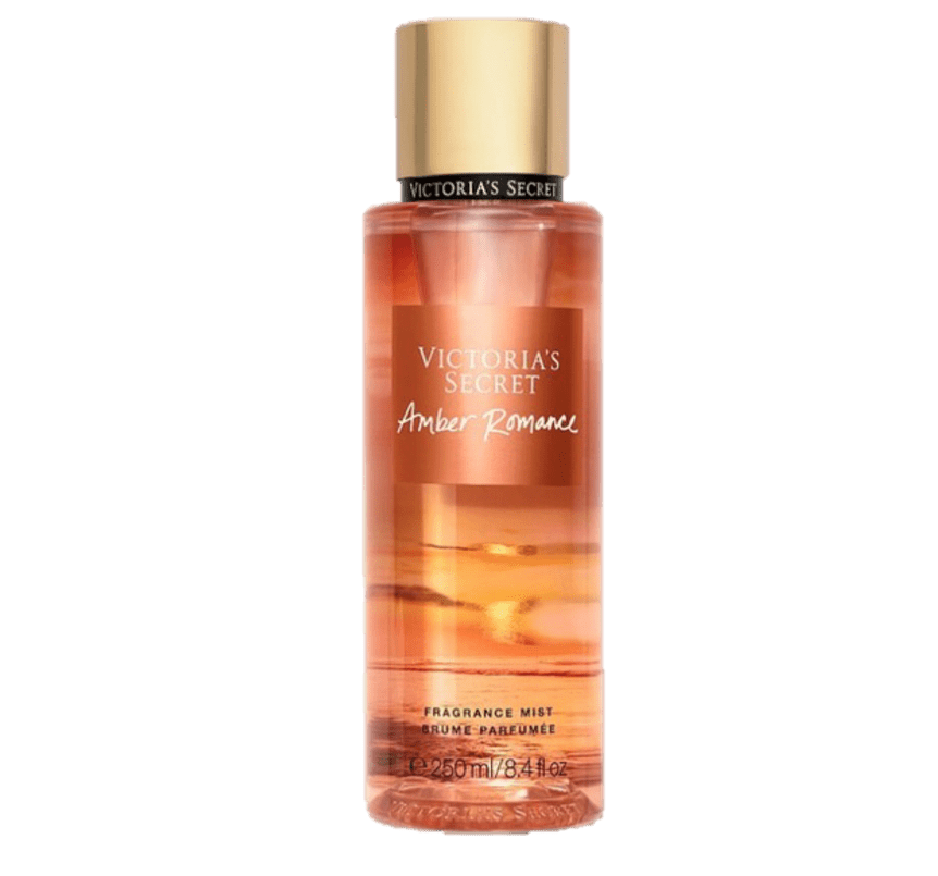 VICTORIA SECRET LADIES AMBER ROMANCE MIST 250ML - ladyy