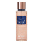 Load image into Gallery viewer, VICTORIA SECRET BARE VANILLA STARLIT BODY MIST 250ML
