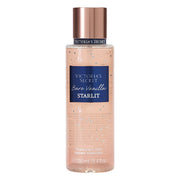 VICTORIA SECRET BARE VANILLA STARLIT BODY MIST 250ML
