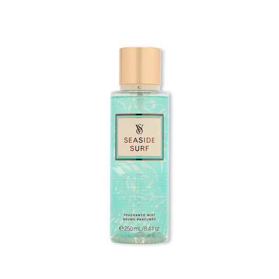 VICTORIA SECRET SEASIDE SURF BODY MIST 250ML