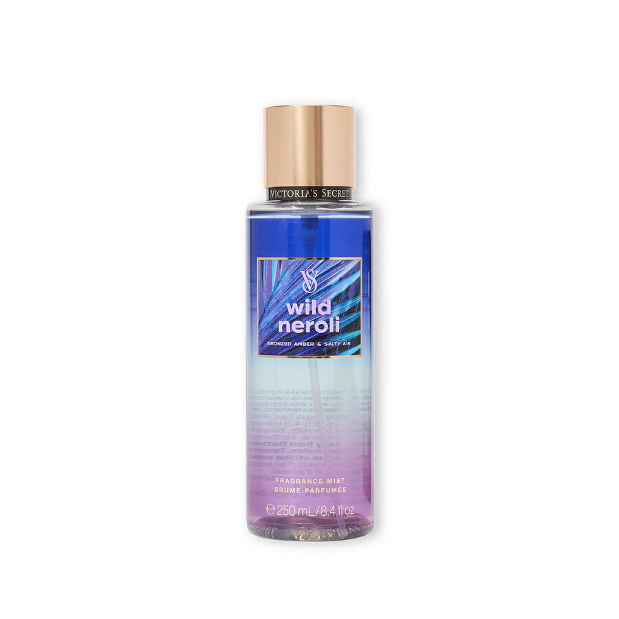 VICTORIA SECRET WILD NEROLI MIST 250ML