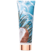 VICTORIA SECRET LIQUID COCONUT LOTION 250ML - ladyy