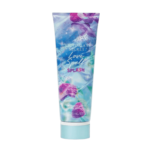 VICTORIA SECRET LOVE SPELL LOTION 250ML - ladyy
