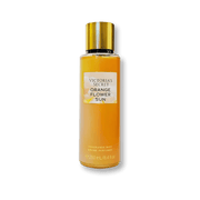 VICTORIA SECRET ORANGE FLOWER SUN MIST 250ML - ladyy