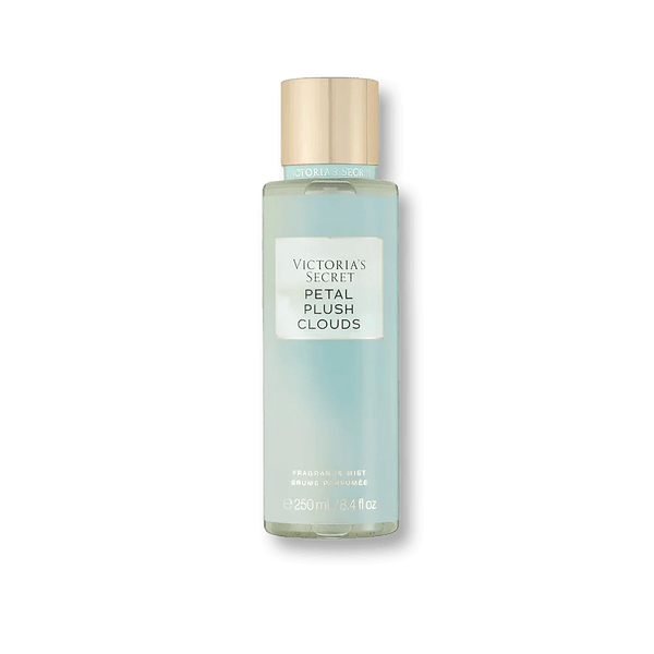 VICTORIA SECRET PETAL PLUSH CLOUDS MIST 250ML - ladyy