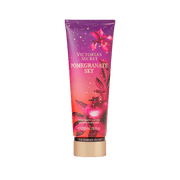 VICTORIA SECRET POMEGRANTE SKY LOTION250ML - ladyy