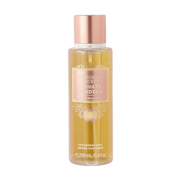 VICTORIA SECRET PRIVATE SANDISK MIST 250ML - ladyy
