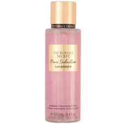 VICTORIA SECRET PURE SEDUCTION SHIMMER MIST 250ML - ladyy