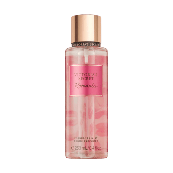 VICTORIA SECRET ROMANTIC MIST 250ML - ladyy