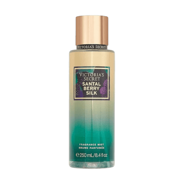 VICTORIA SECRET SANTAL BERRY MIST 250ML - ladyy