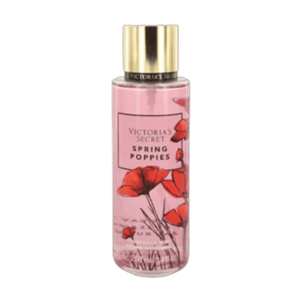 VICTORIA SECRET SPRING POPPIES - ladyy