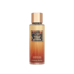 Load image into Gallery viewer, VICTORIA SECRET VANILLA AMBER BOURBON MIST 250ML - ladyy
