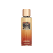 VICTORIA SECRET VANILLA AMBER BOURBON MIST 250ML - ladyy
