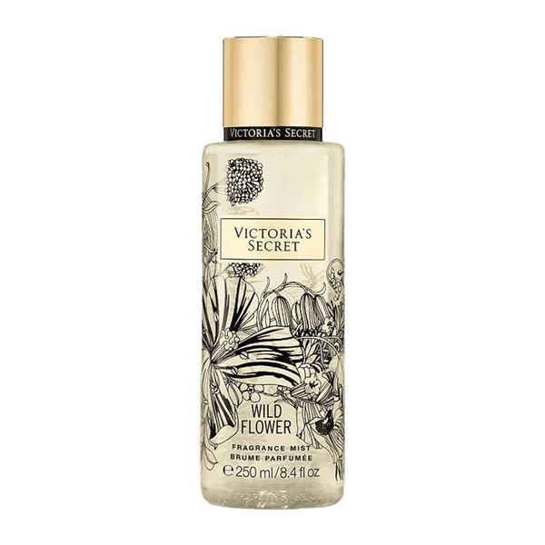 VICTORIA SECRET WILD FLOWER 250 ML - ladyy