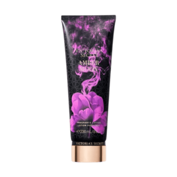 Victoria's Secret Amber Moon Lotion 236ml - ladyy