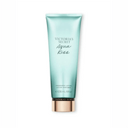 Victoria's Secret Aqua Kiss Lotion 236ml - ladyy