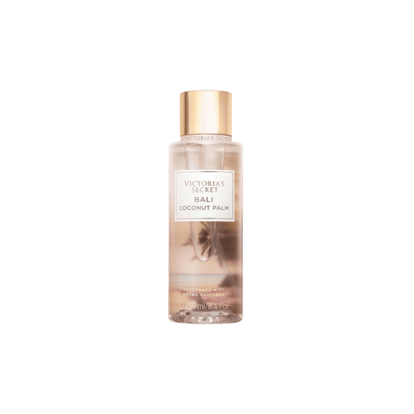 Victoria's Secret Body Splash Bali Coconut Balm 250ml - ladyy
