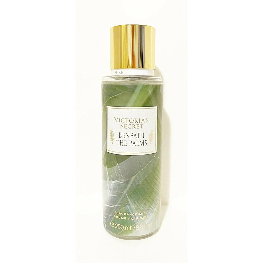 Victoria's Secret Body Splash Beneath the Balm 250ml - ladyy