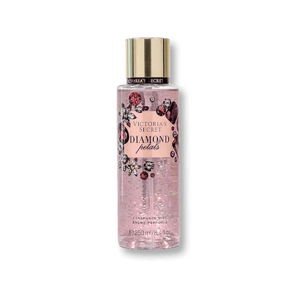 Victoria's Secret Body Splash Diamond petals 250ml - ladyy