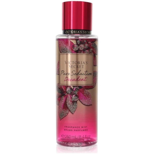 Victoria's Secret Body Splash Pure Seduction Decadent 250ml - ladyy