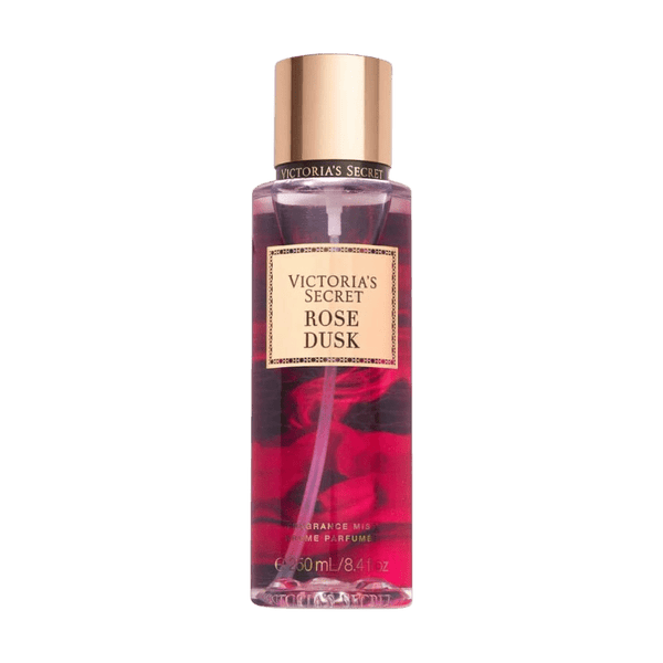 Victoria's Secret Body Splash Rose Dusk 250ml - ladyy