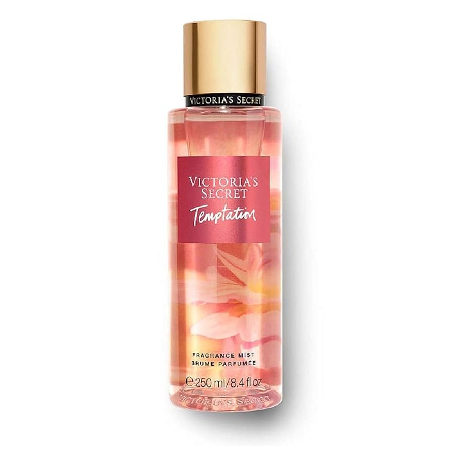 Victoria's Secret Body Splash Tempting 250ml - ladyy