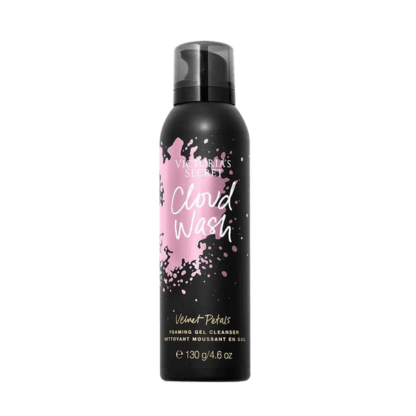 Victoria's Secret Cloud Wash Velvet Petal 130g - ladyy