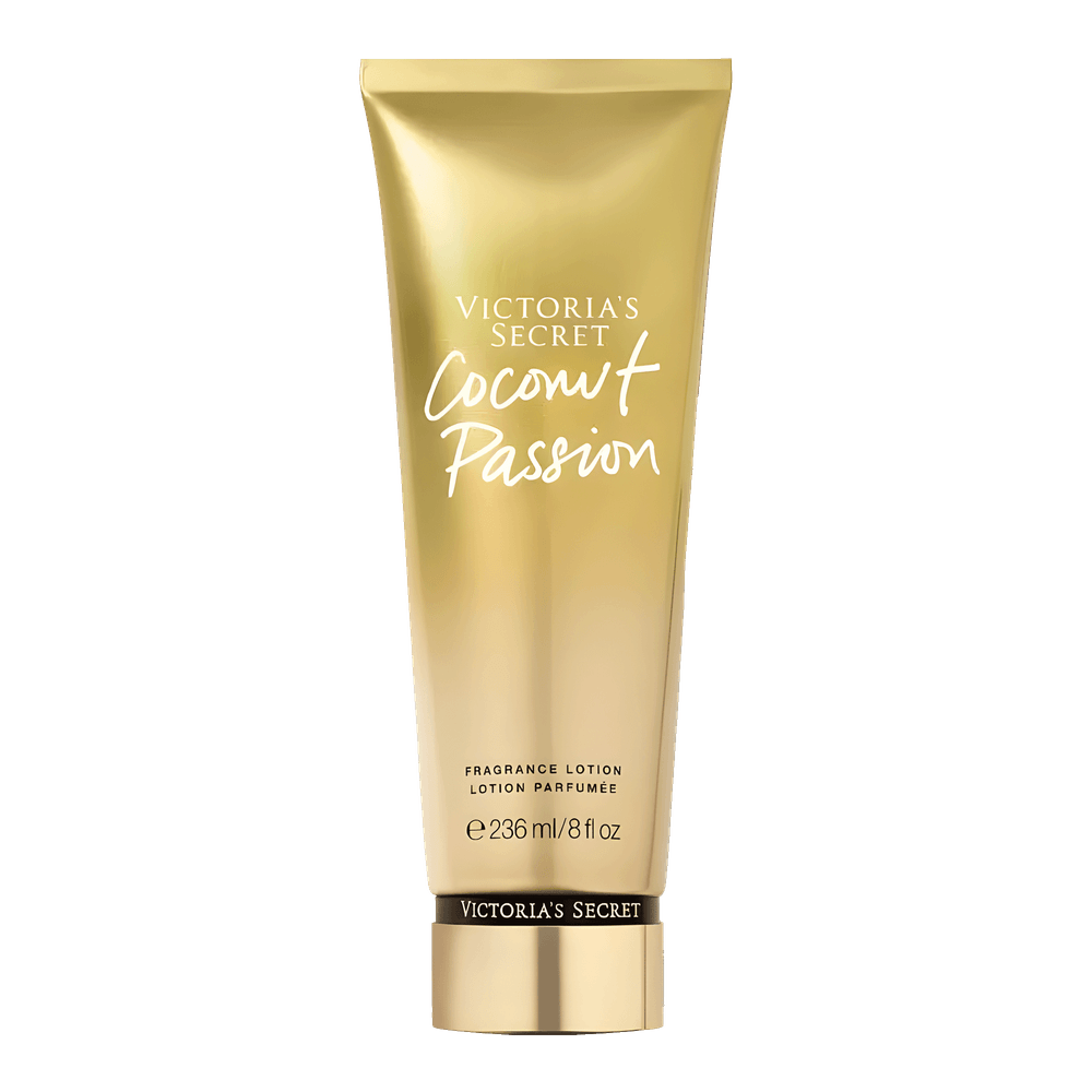 Victoria's Secret Coconut Passion Lotion 236ml - ladyy