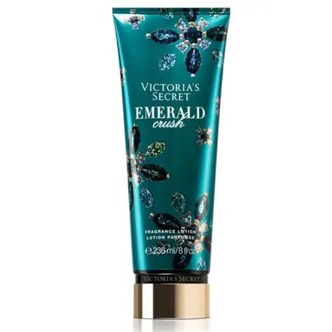 Victoria's Secret Emerald Lotion 236ml - ladyy