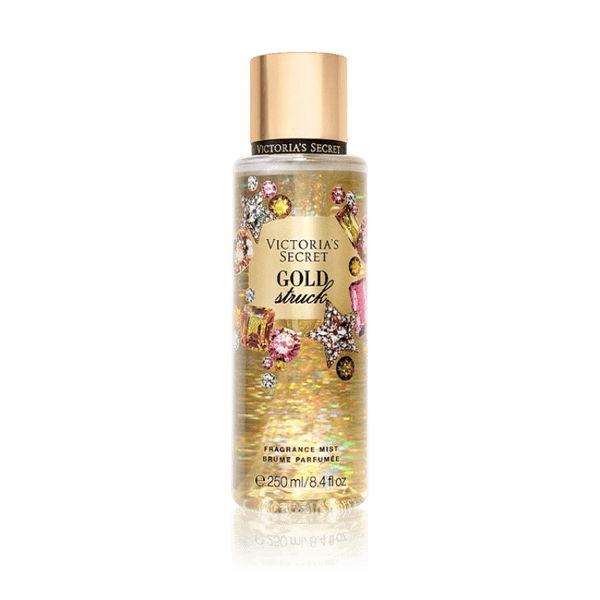 Victoria's Secret Gold Struck - ladyy