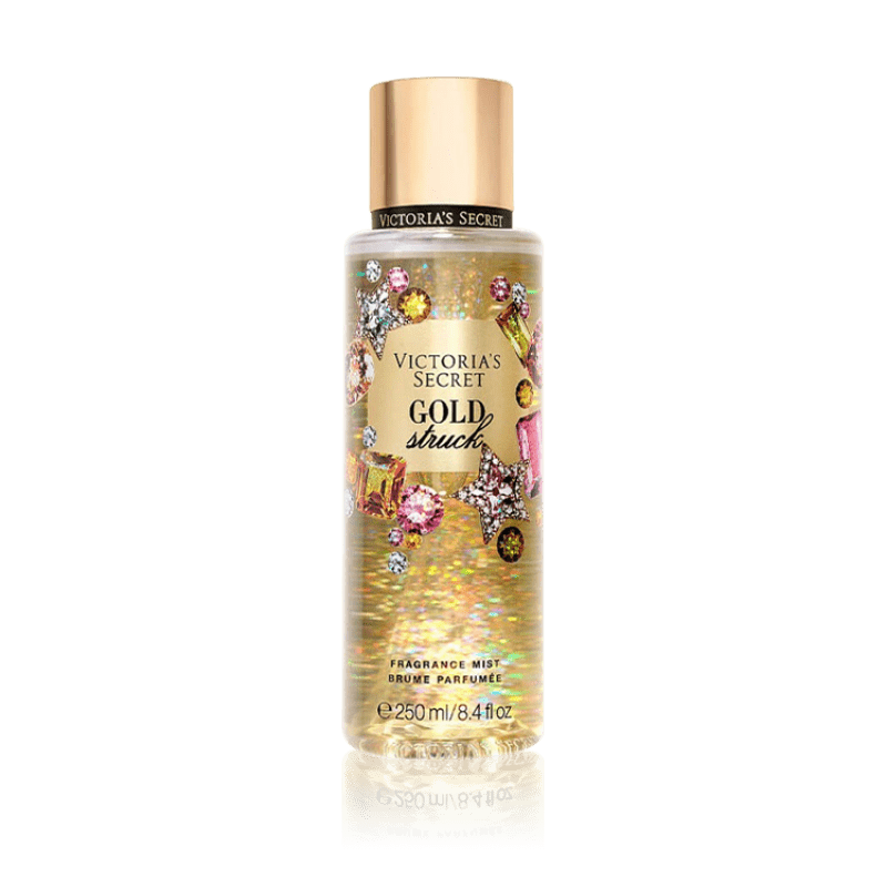 Victoria's Secret Gold Struck - ladyy