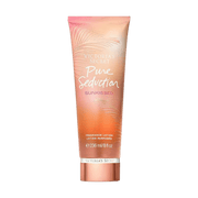 Victoria's Secret Lotion Pure Seduction Sun Kiss 236ml - ladyy
