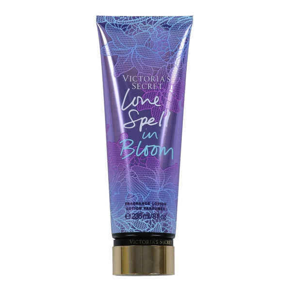 Victoria's Secret Love Spell in Bloom Lotion 236ml - ladyy