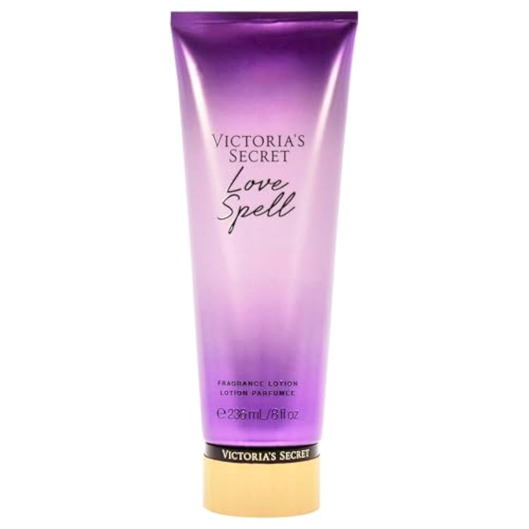 Victoria's Secret Love Spell Lotion 236ml - ladyy