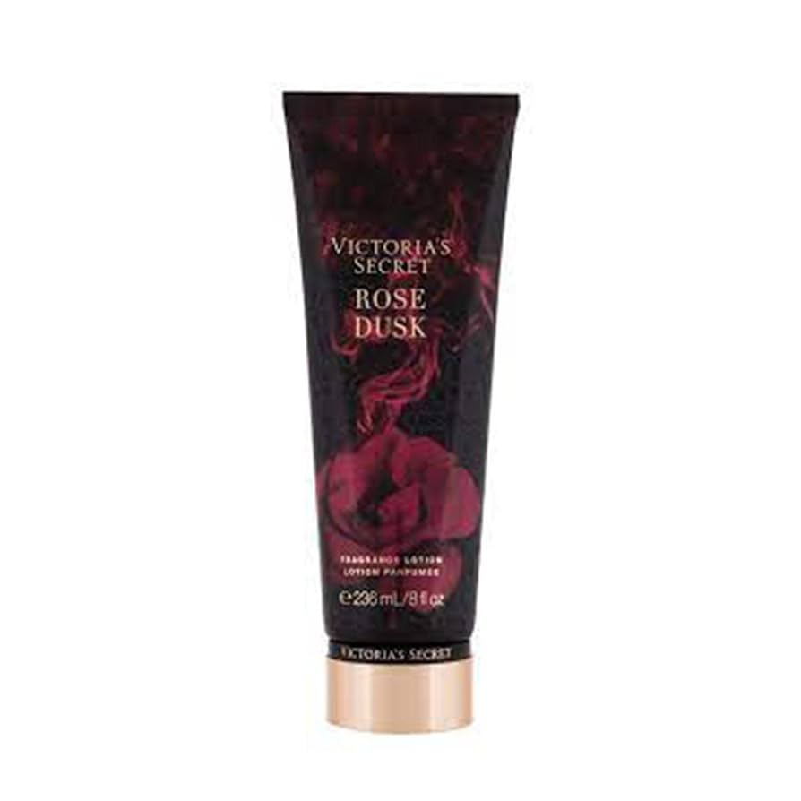 Victoria's Secret Rose Dusk Lotion 236ml - ladyy
