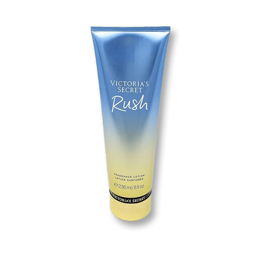 Victoria's Secret Rush Lotion 236ml - ladyy