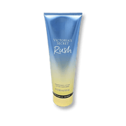 Victoria's Secret Rush Lotion 236ml - ladyy