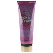 Victoria's Secret Velvet Petal in Bloom Lotion 236ml - ladyy