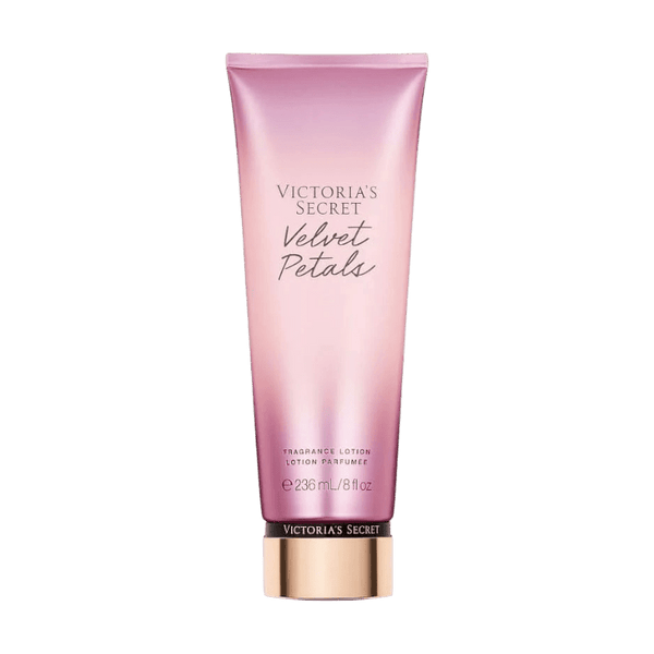 Victoria's Secret Velvet Petal Lotion 236ml - ladyy