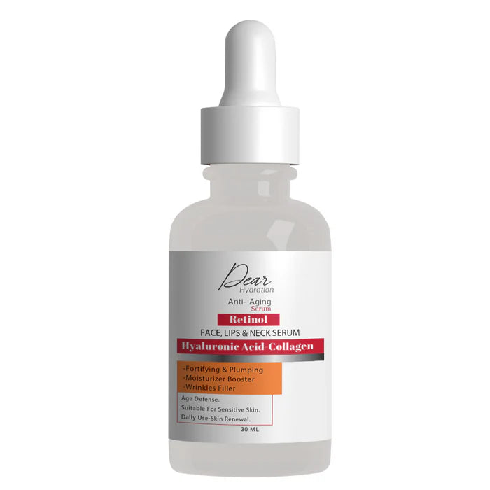 DEAR ANTI AGING SERUM 30ML