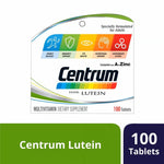 Load image into Gallery viewer, Centrum White 100 Tab
