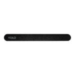 Load image into Gallery viewer, YOLO 2 - WAY Nail File “Two - Sided” - ladyy
