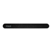 YOLO 2 - WAY Nail File “Two - Sided” - ladyy