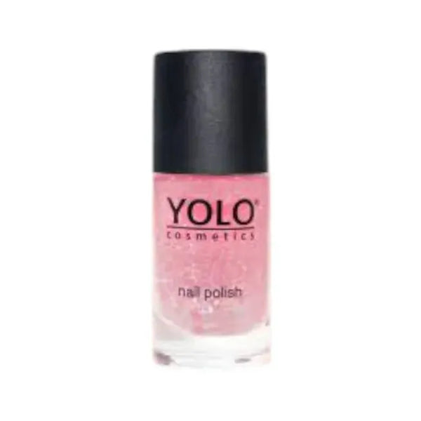 YOLO Nail Polish 10ml Adella 231 - ladyy