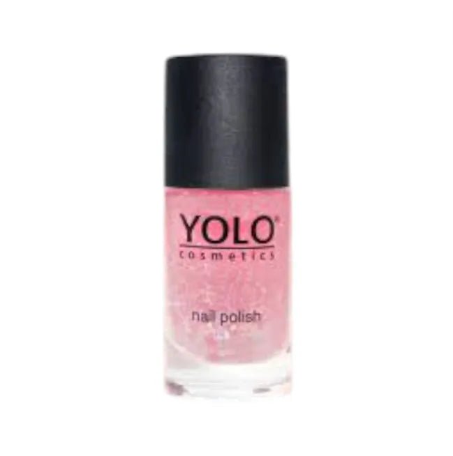 YOLO Nail Polish 10ml Adella 231 - ladyy