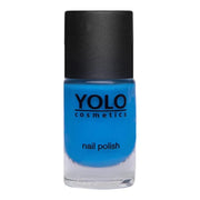 YOLO Nail Polish 10ml Aqua 149 - ladyy