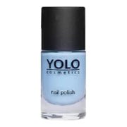 YOLO Nail Polish 10ml Baby Blue 148 - ladyy